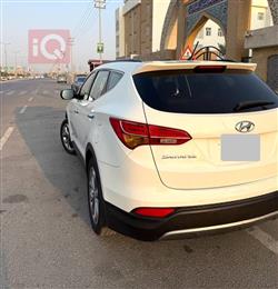 هیوندای سەنتافی